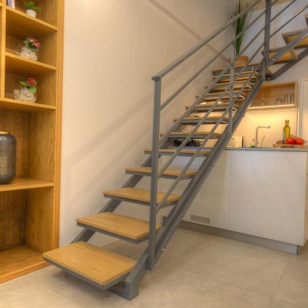 Cute And Modern Duplex Apartment In Ideal Location Rcas1-1 วัลเลตตา ภายนอก รูปภาพ
