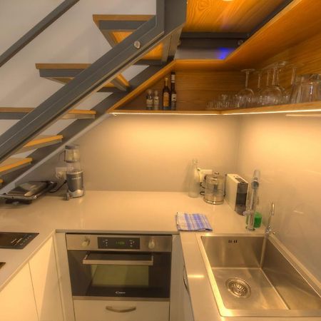 Cute And Modern Duplex Apartment In Ideal Location Rcas1-1 วัลเลตตา ภายนอก รูปภาพ