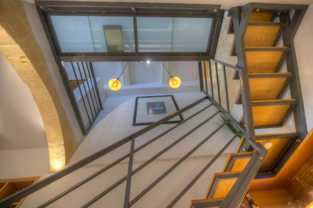 Cute And Modern Duplex Apartment In Ideal Location Rcas1-1 วัลเลตตา ภายนอก รูปภาพ