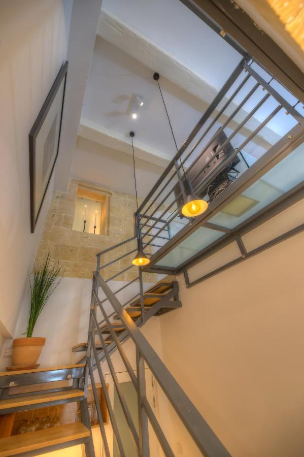Cute And Modern Duplex Apartment In Ideal Location Rcas1-1 วัลเลตตา ภายนอก รูปภาพ