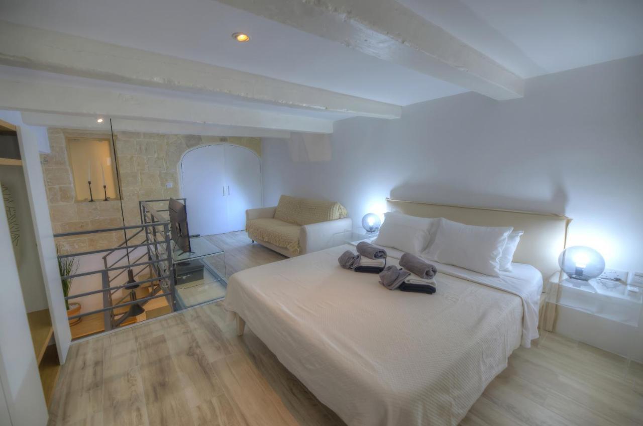 Cute And Modern Duplex Apartment In Ideal Location Rcas1-1 วัลเลตตา ภายนอก รูปภาพ