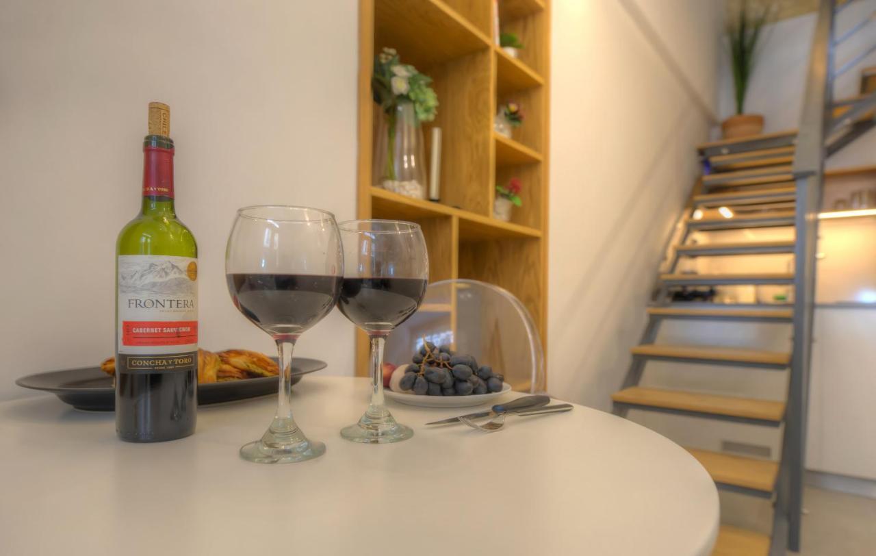 Cute And Modern Duplex Apartment In Ideal Location Rcas1-1 วัลเลตตา ภายนอก รูปภาพ