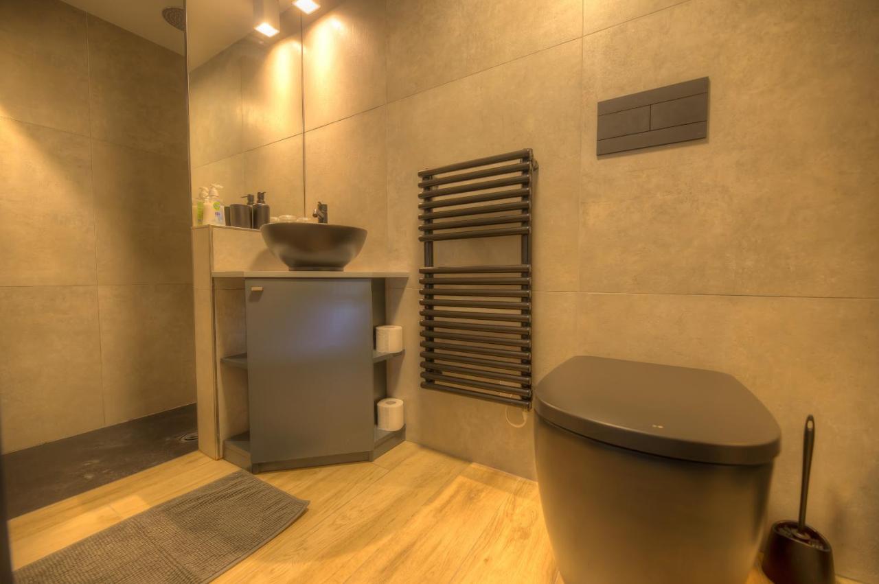 Cute And Modern Duplex Apartment In Ideal Location Rcas1-1 วัลเลตตา ภายนอก รูปภาพ